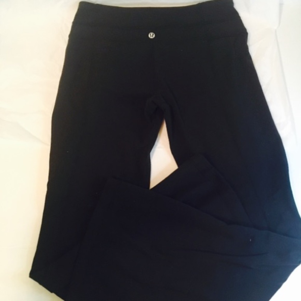 Lulu Lemon Yoga Pants